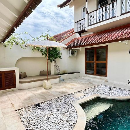 Happy Together By Kresna Hospitality Seminyak Exterior foto
