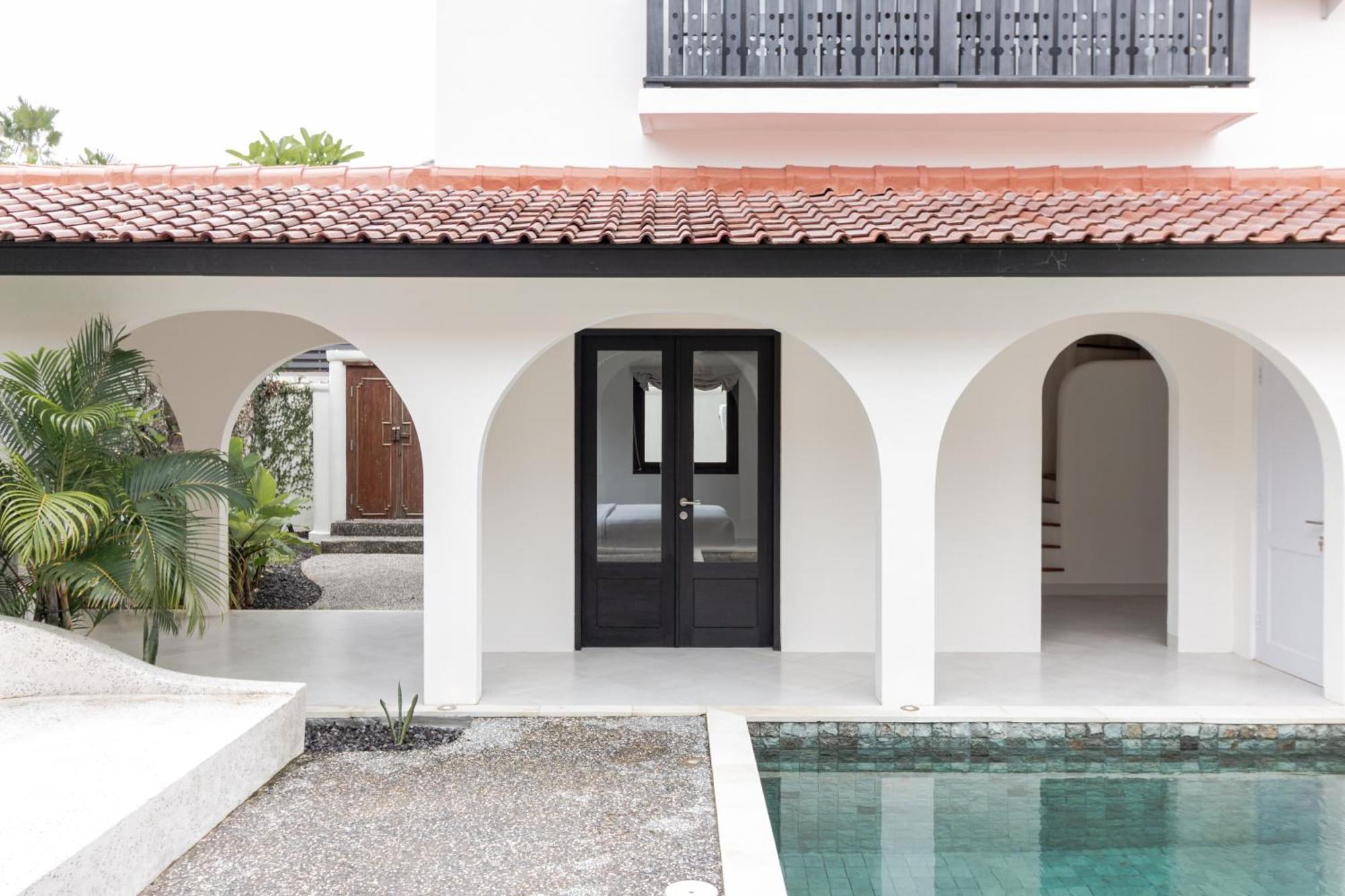 Happy Together By Kresna Hospitality Seminyak Exterior foto