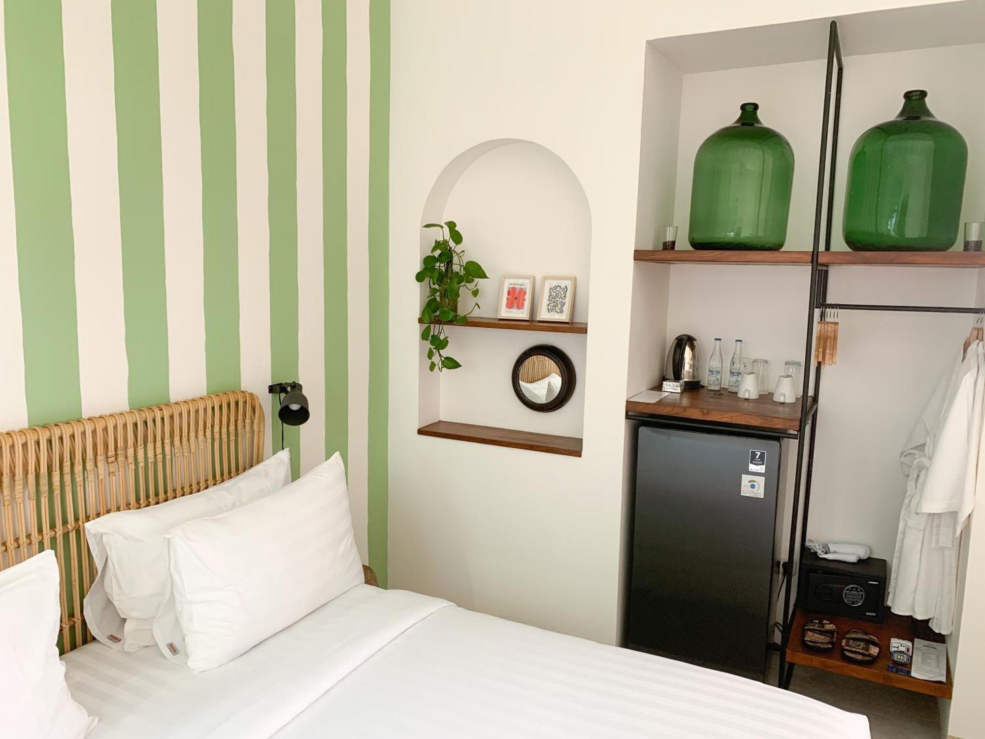 Happy Together By Kresna Hospitality Seminyak Exterior foto