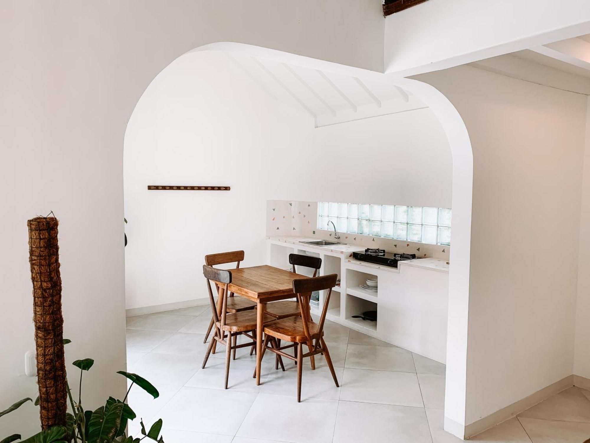 Happy Together By Kresna Hospitality Seminyak Exterior foto